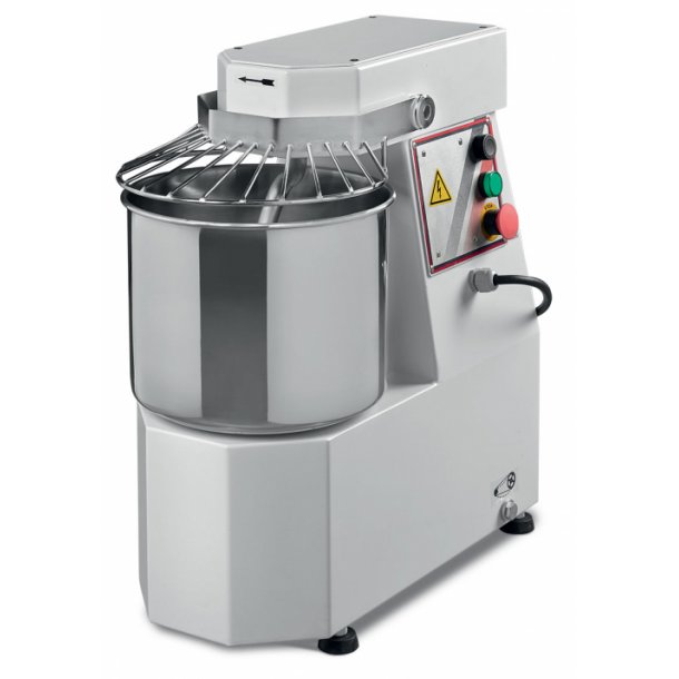 Spirallter 10 kg dej 230 v