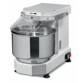 Spiral�lter 5 kg dej 230v