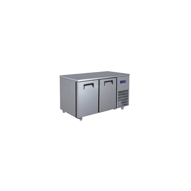 Desmon Basic Line frostbord 2 l�ger 275 l.