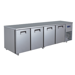 Desmon Basic Line k�lebord 4 l�ger 581 l.