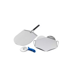 Pizzakit GI Metal Amica 33 cm 25 cm greb