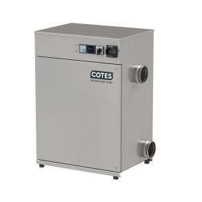 Brugt Cotes C30 affugter