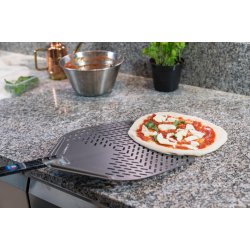 Pizzaspade Carbon