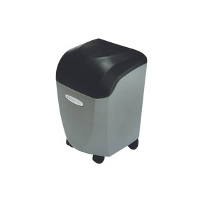 NY! Kinetico CC206c mngdestyret vandbehandlingsanlg