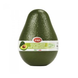 Avocado keeper