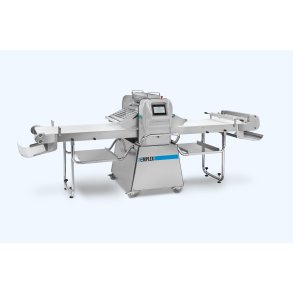 Rullebord Kemplex Fuldautomatisk med computersytyring