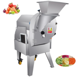 Automatisk grnsagssnitter +500 kg. / time