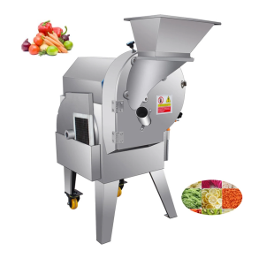 Automatisk grnsagssnitter +500 kg. / time