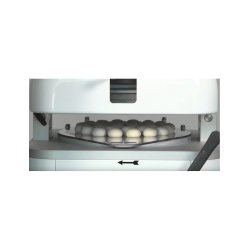 Dele / virkemaskine -automatisk