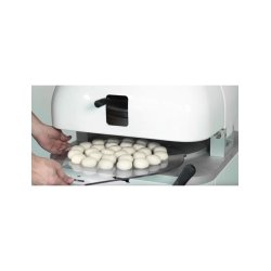 Dele / virkemaskine -automatisk