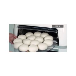 Dele / virkemaskine fuld-automatisk