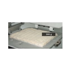 Dej deler til blde deje