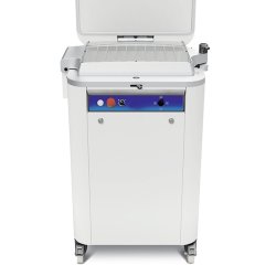 Dej deler til blde deje