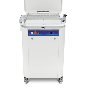 Dej deler til blde deje