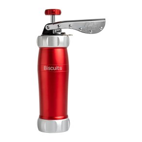 Sm�kagespr�jte Marcato i r�d