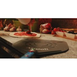 Pizzaspade, NAPOLI perforeret 33 - 41 cm