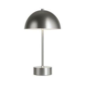 LED bordlampe Copenhagen, Oslo slv