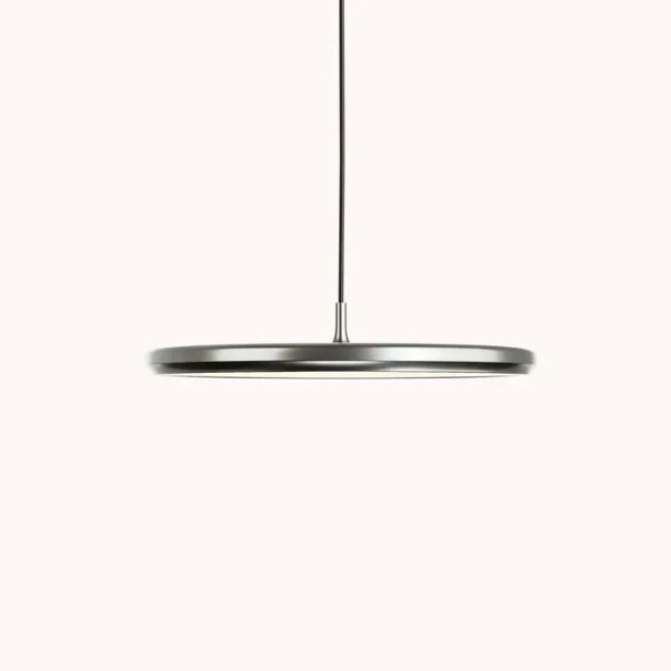LED pendel Copenhagen, slv