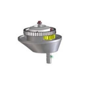 R�rerhoved til Teddy 5L