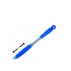 Pizzaturner, Azzurra 23 L 120 cm