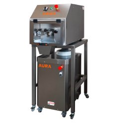 Pizzadejdeler og runder 20-300 g.