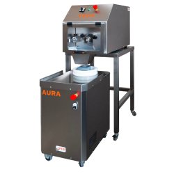 Pizzadejdeler og runder 20-300 g.