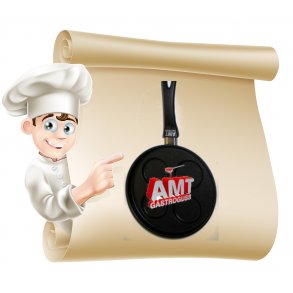 AMT Gastroguss