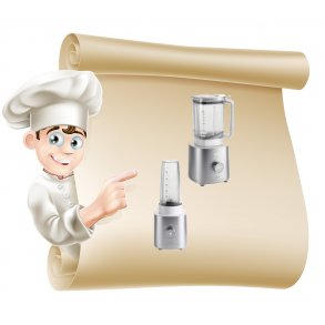 Zwilling blender