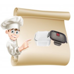 Zwilling Gusto opbevaringsbokse