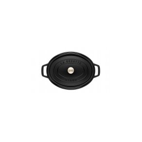 Cocotter fra Staub, ovale