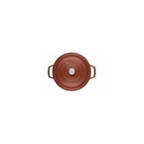 Cocotter fra Staub, kanel