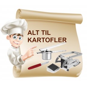 Kartofler