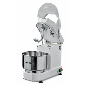 Spirallter - dejmaskiner