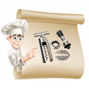 Zwilling Sommelier / Wine
