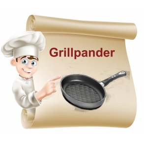 Grillpander