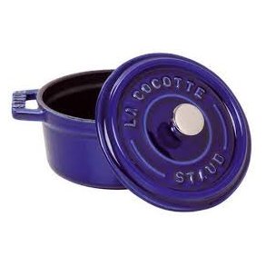 Cocotter fra Staub, alle