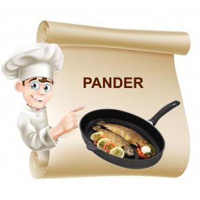 Pander