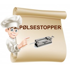 Plsestopper mm