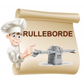 Rulleborde