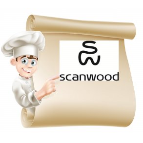 Scanwood