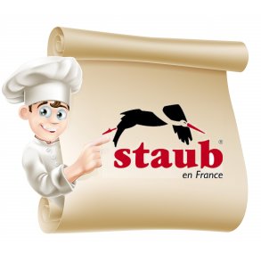 Staub