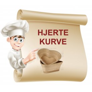 Hjertekurve