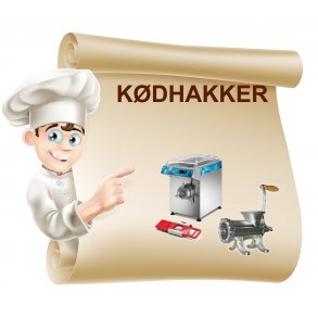 Kødhakker